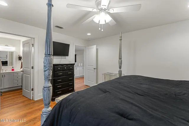 $245,000 | 5901 Lum Reeves Road, Lucedale, MS 39452