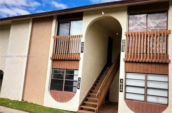 $2,900 | 11775 Northwest 30th Street, Unit 106A, Coral Springs, FL 33065