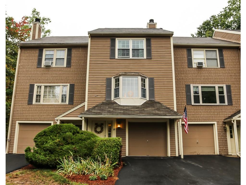 29 Rocky Ledge Road Merrimack, NH 03054 - Photo 1 of 24 Gallery Image 1