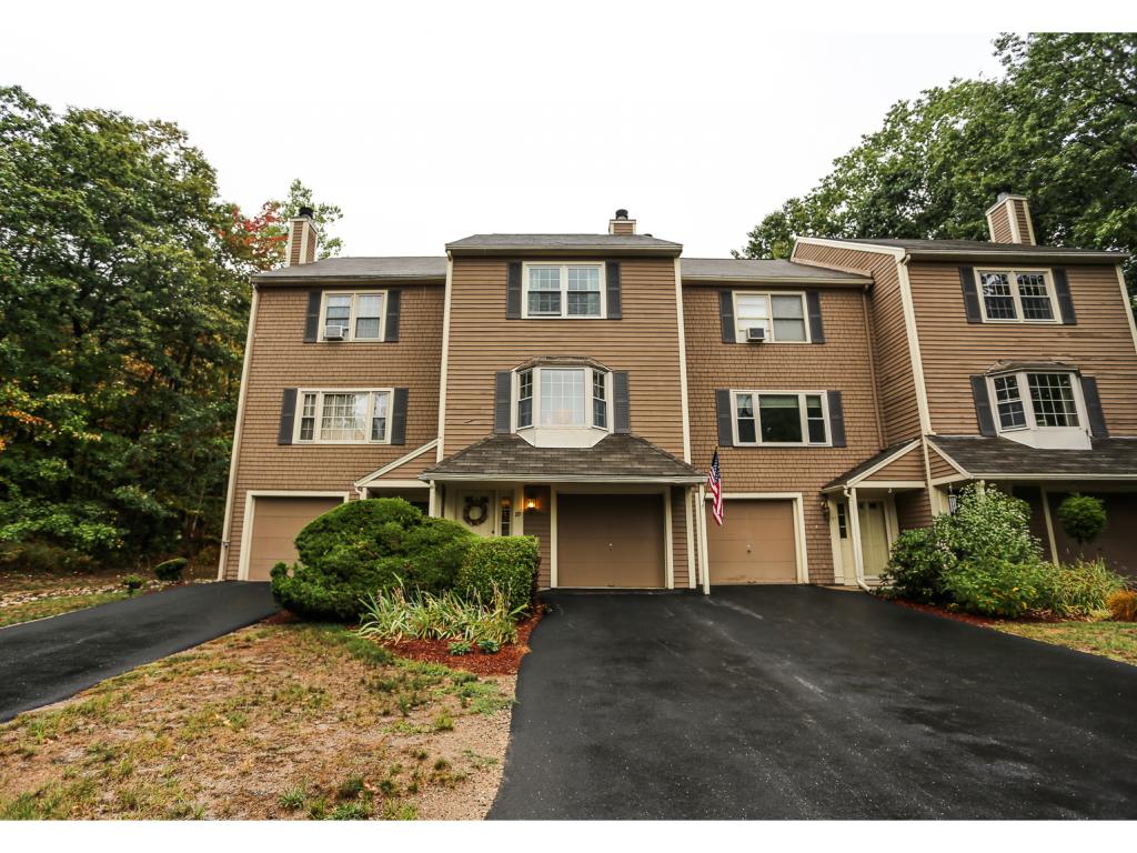 29 Rocky Ledge Road Merrimack, NH 03054 - Photo 2 of 24 Gallery Image 2