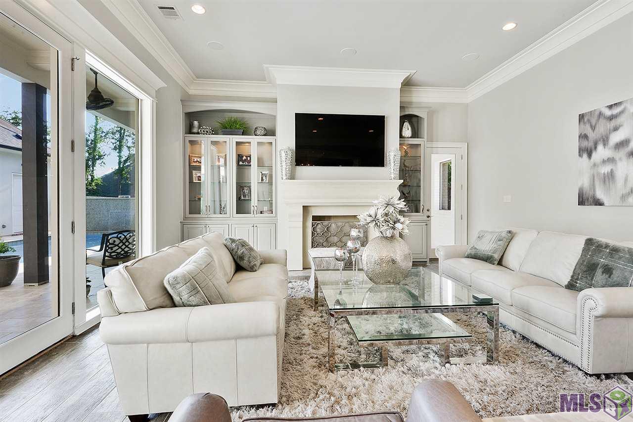 4726 Oak Estates Lane Baton Rouge, LA 70809 - Photo 20 of 37