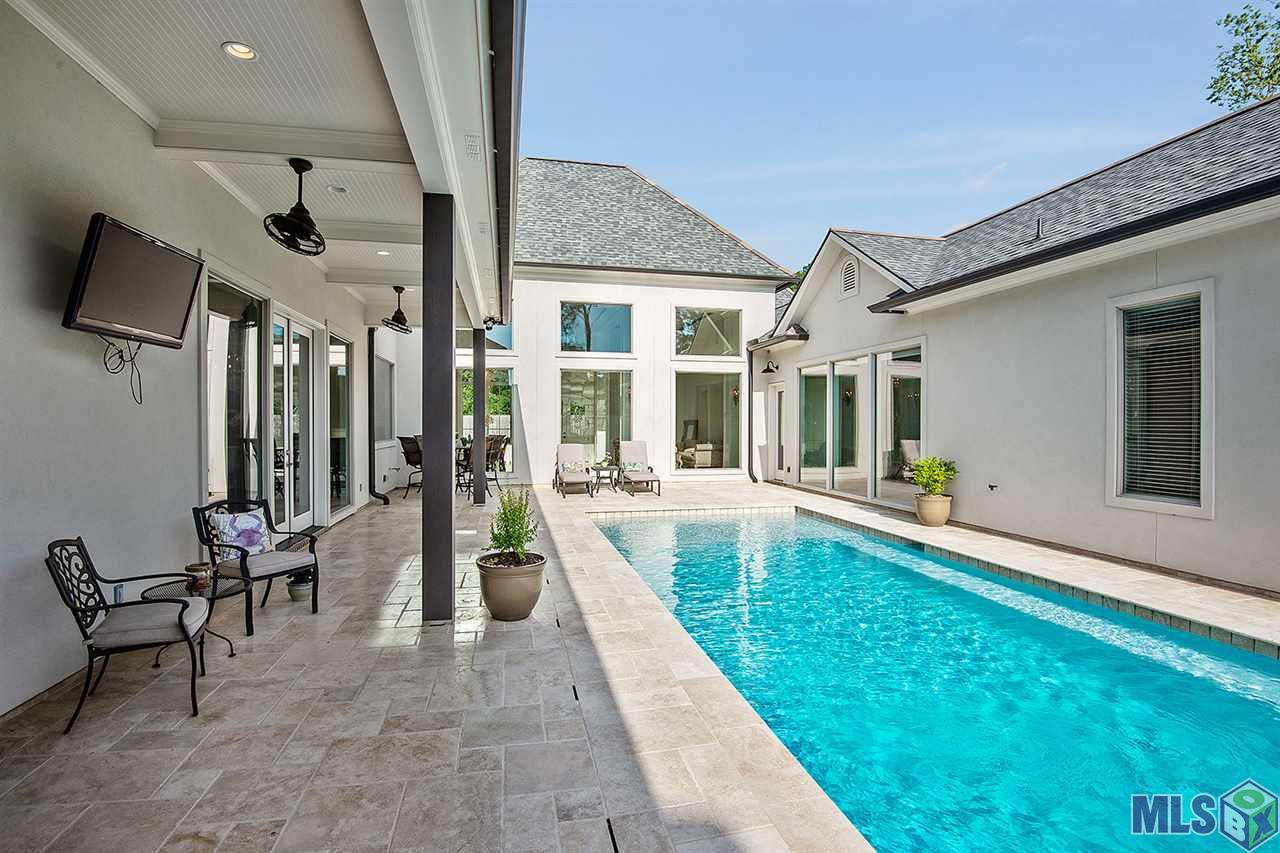 4726 Oak Estates Lane Baton Rouge, LA 70809 - Photo 2 of 37