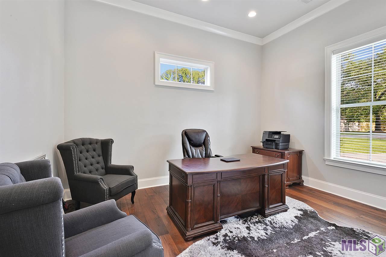 4726 Oak Estates Lane Baton Rouge, LA 70809 - Photo 27 of 37