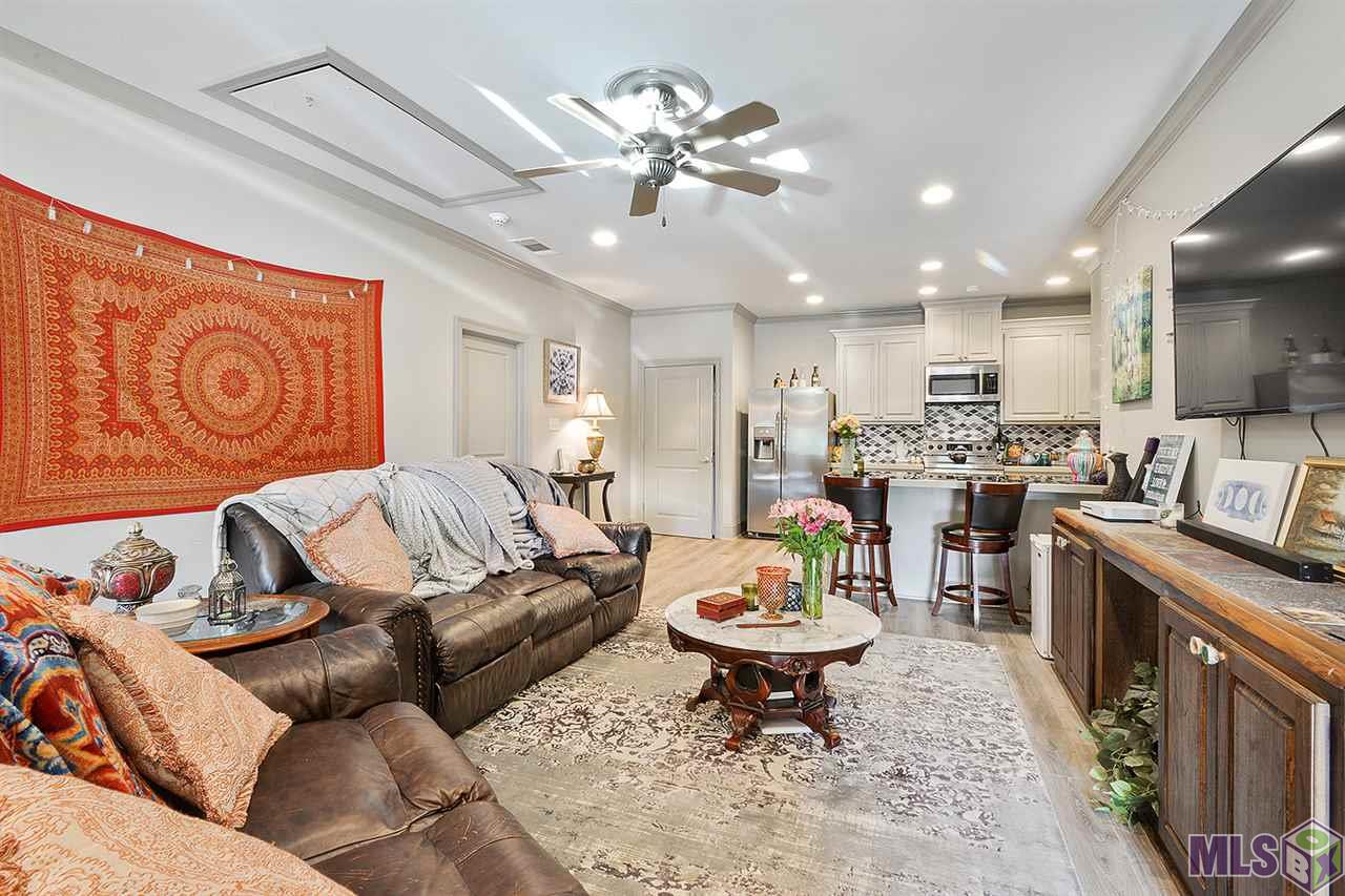 4726 Oak Estates Lane Baton Rouge, LA 70809 - Photo 28 of 37