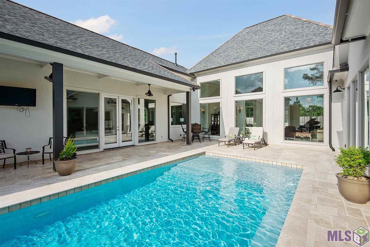 4726 Oak Estates Lane Baton Rouge, LA 70809 - Photo 3 of 37