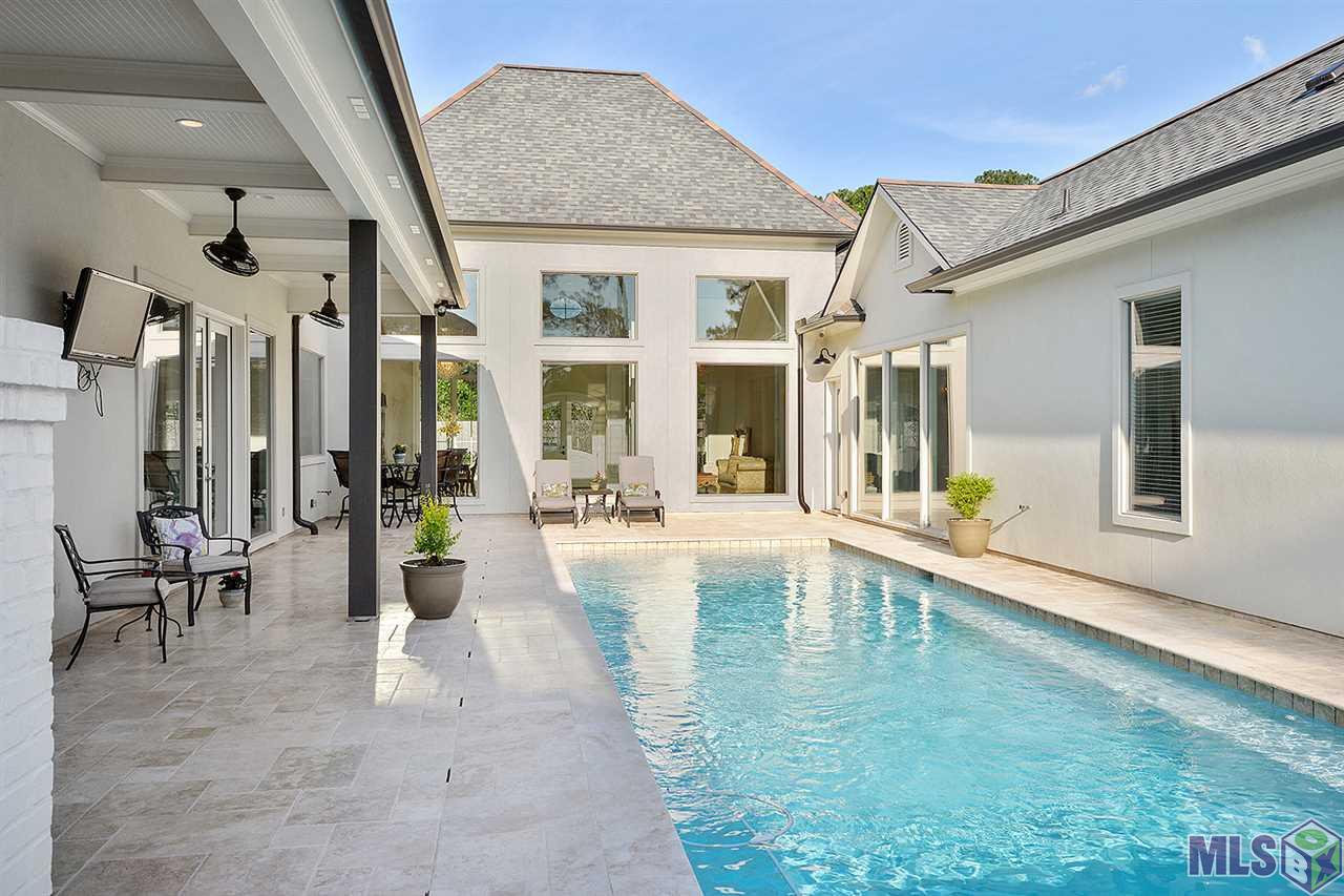 4726 Oak Estates Lane Baton Rouge, LA 70809 - Photo 7 of 37