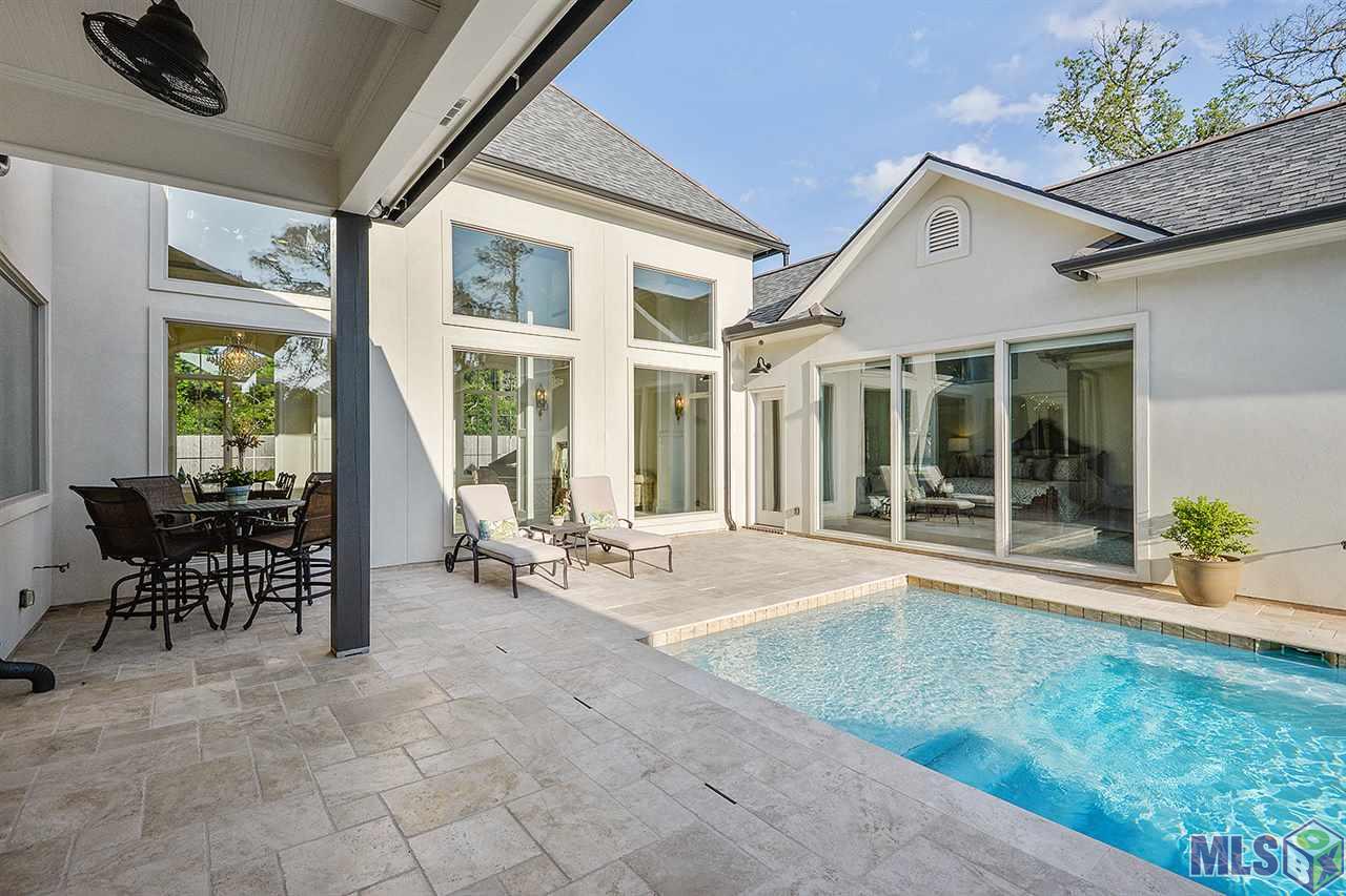 4726 Oak Estates Lane Baton Rouge, LA 70809 - Photo 9 of 37