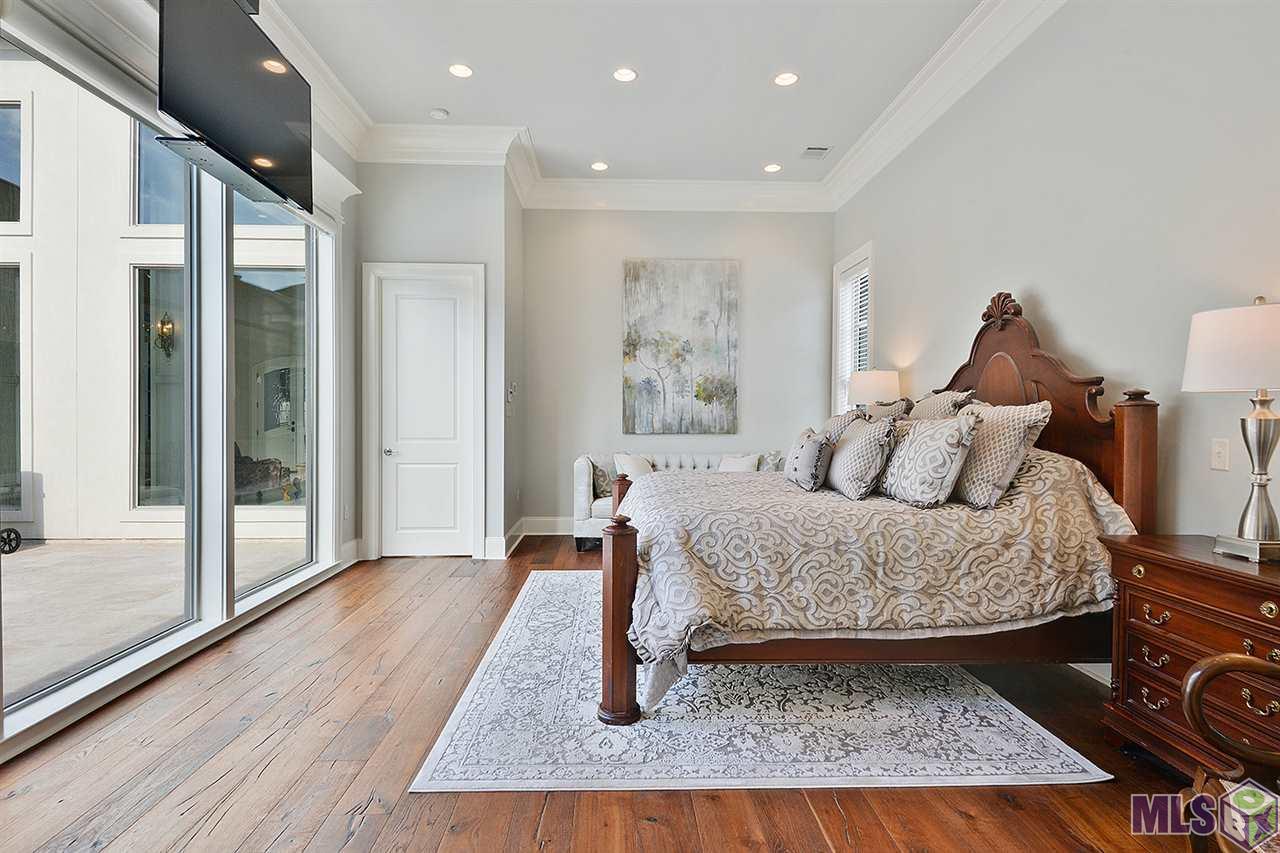 4726 Oak Estates Lane Baton Rouge, LA 70809 - Photo 10 of 37