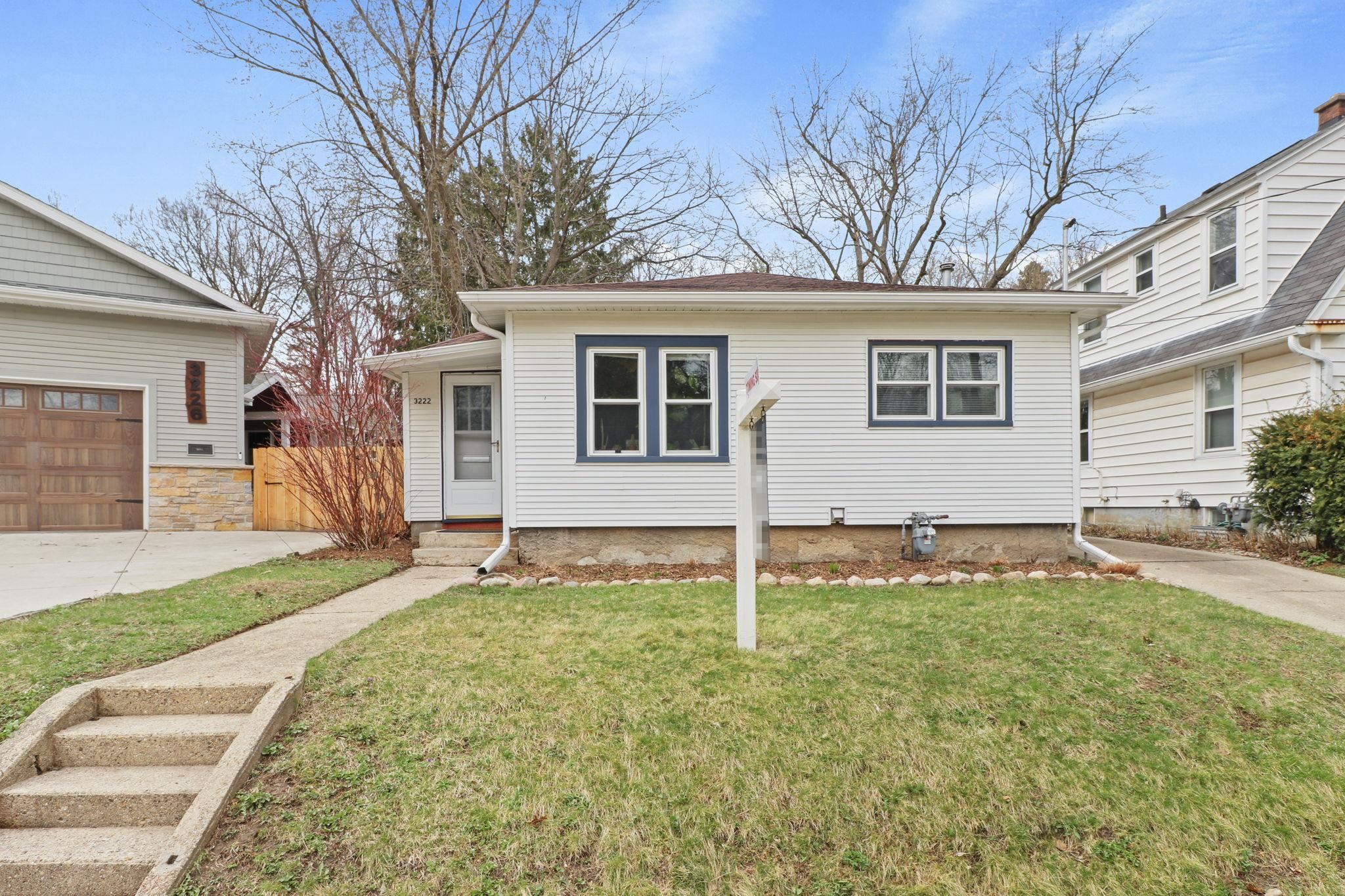 3222 Gregory Street Madison, WI 53711 - Photo 1 of 1