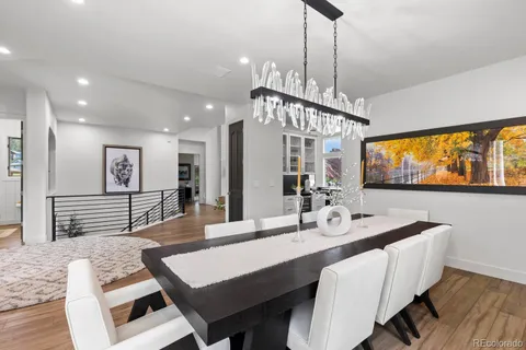 $3,150,000 | 4636 North Ponderosa Trail, Littleton, CO 80125