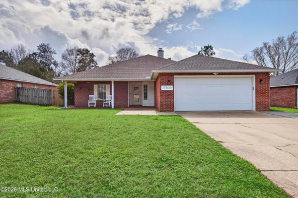 $289,000 | 13300 Sunview Cove, Ocean Springs, MS 39565