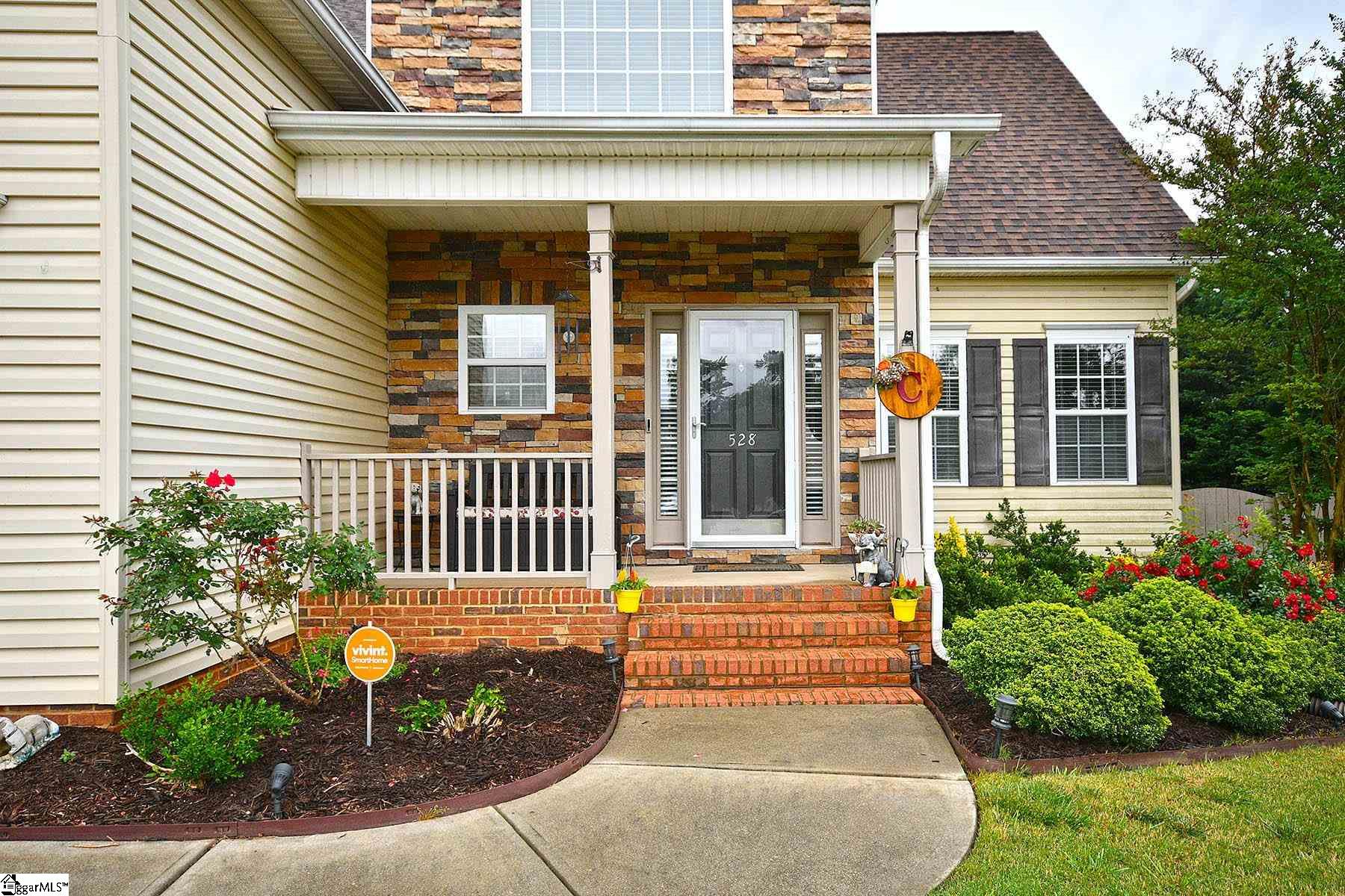 528 Rio Grande Place Simpsonville, SC 29680 - Photo 1 of 36 Gallery Image 1