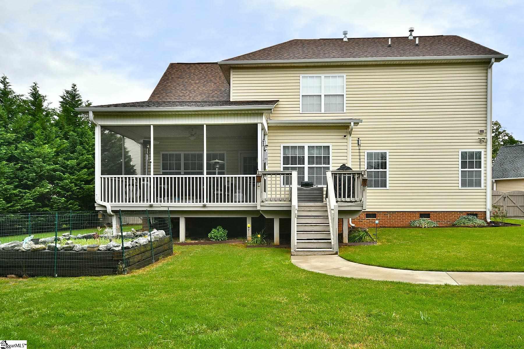 528 Rio Grande Place Simpsonville, SC 29680 - Photo 28 of 36 Gallery Image 28