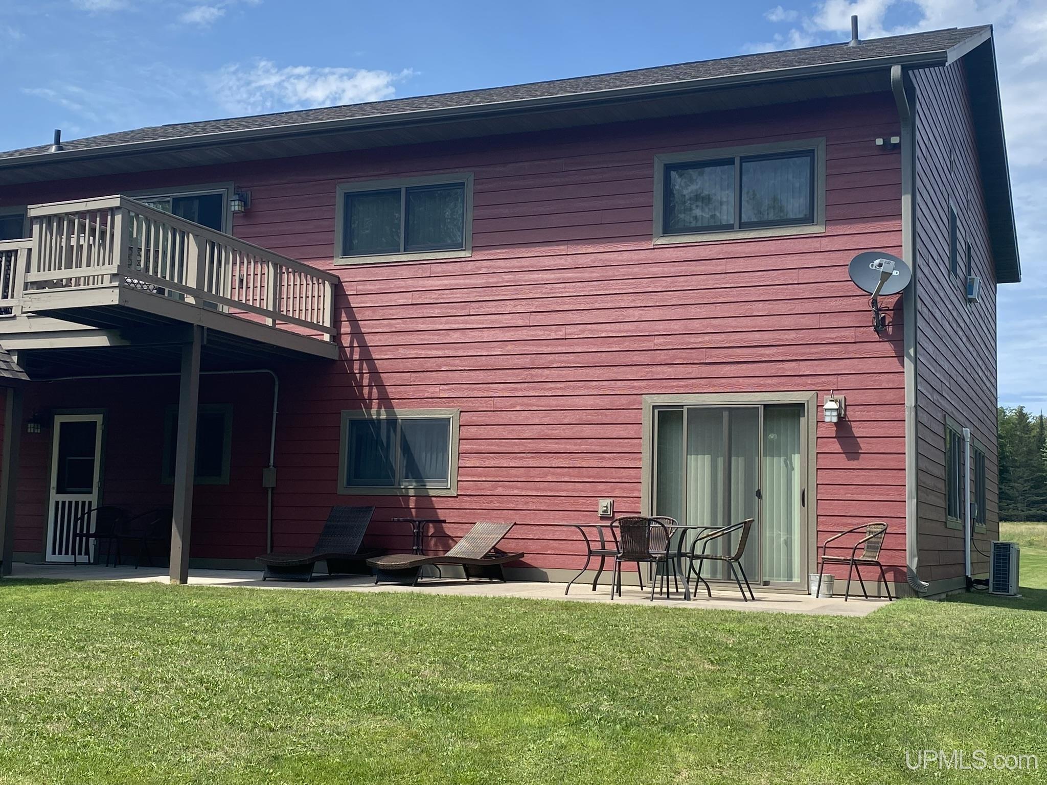 105 Tuttle Avenue L'Anse, MI 49946 - Photo 63 of 66