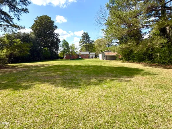 $50,000 | 0 South Church Street, Princeton, NC 27569