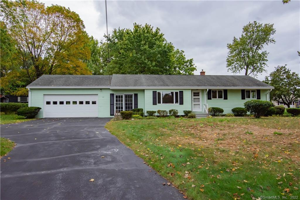 33 High Tower Road South Windsor, CT 06074 - Photo 1 of 1