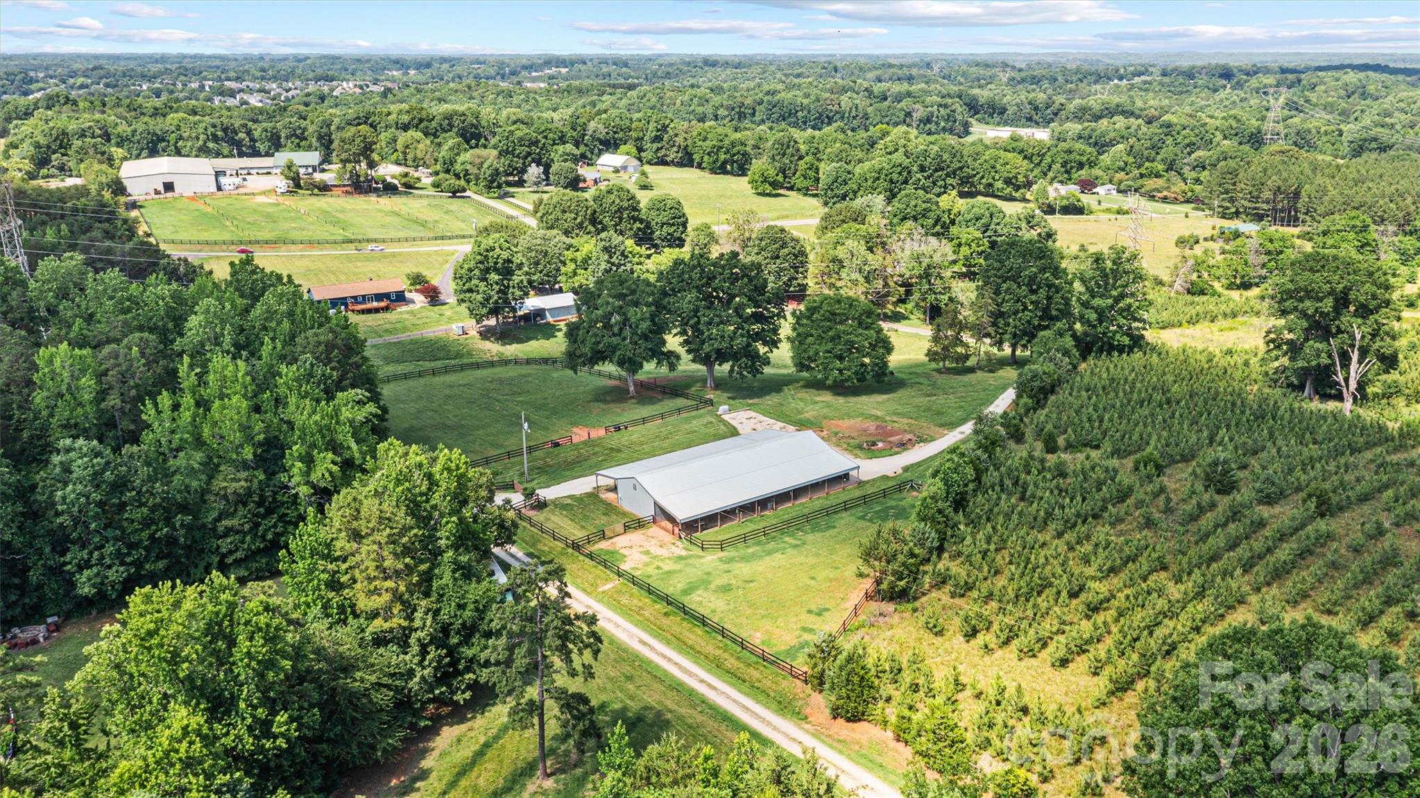 256 Johnson Dairy Road Davidson, NC 28036 - Photo 16 of 46