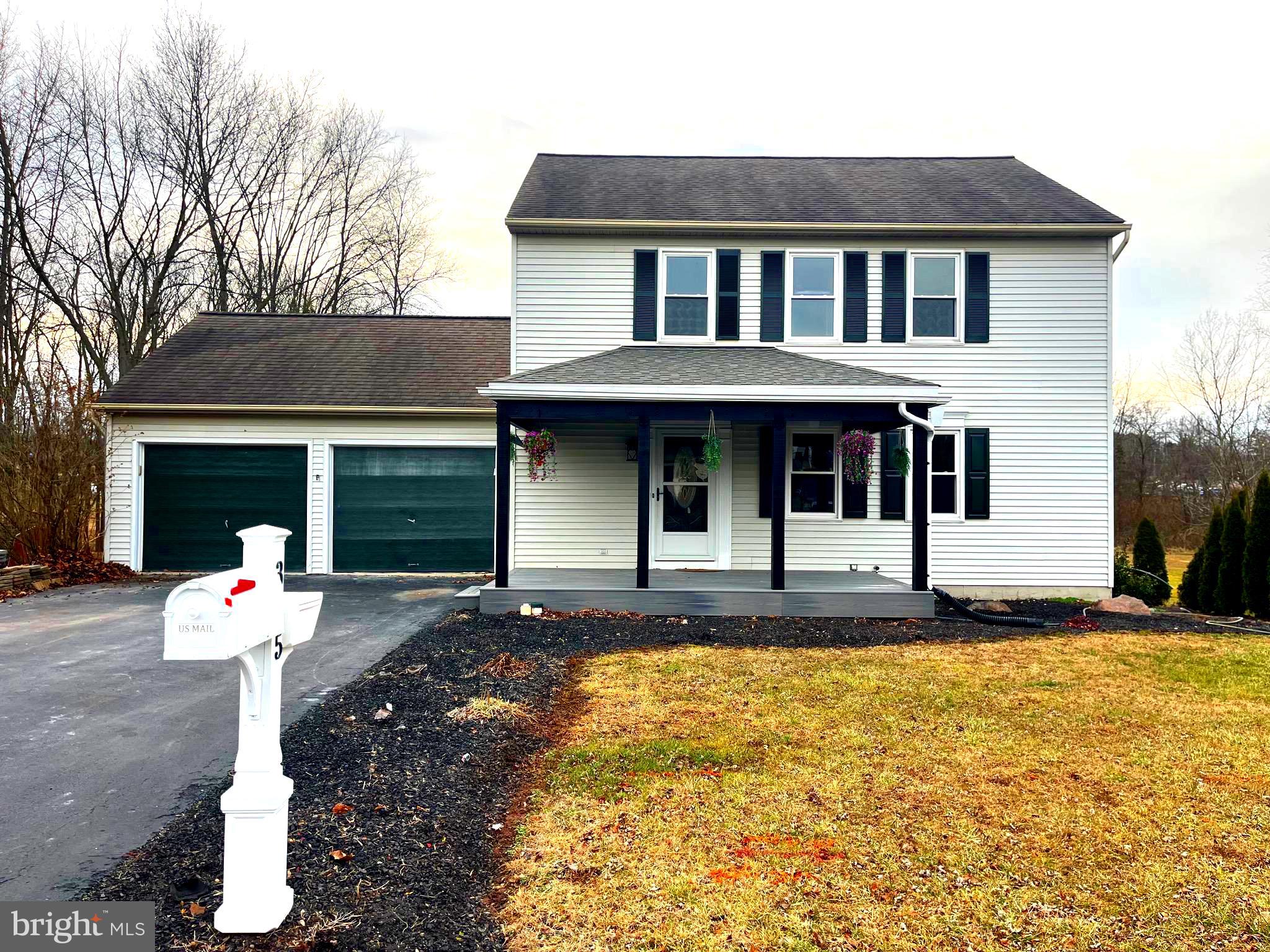 325 Village Spring Lane Reinholds, PA 17569 - Photo 14 of 51