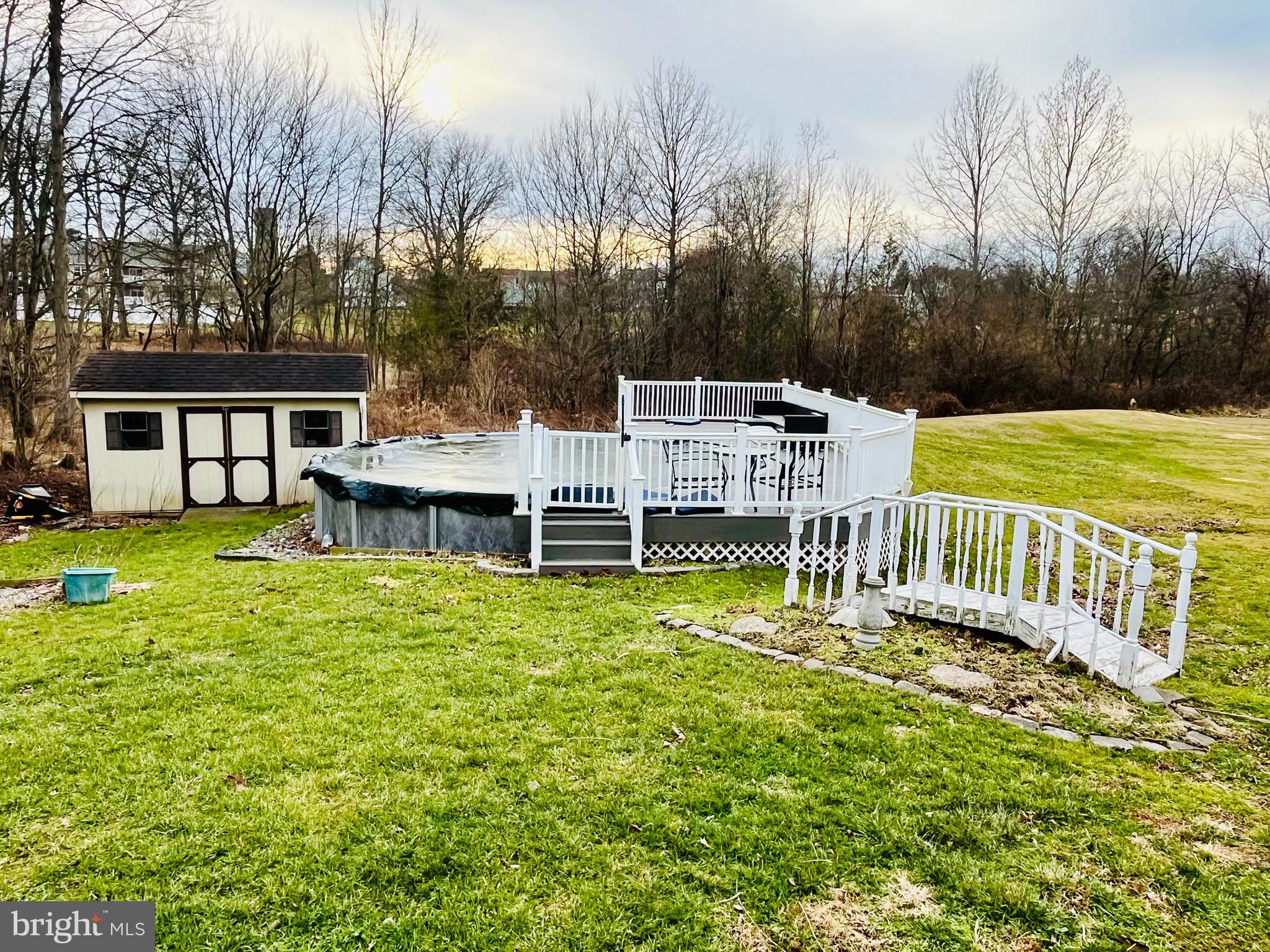 325 Village Spring Lane Reinholds, PA 17569 - Photo 48 of 51