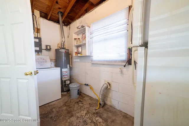 $1,650 | 3910 Baker Avenue, Titusville, FL 32796