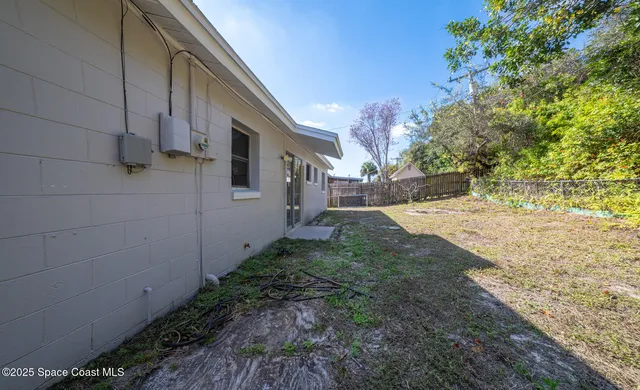 $1,650 | 3910 Baker Avenue, Titusville, FL 32796