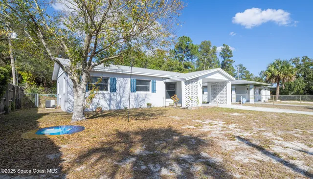 $1,650 | 3910 Baker Avenue, Titusville, FL 32796