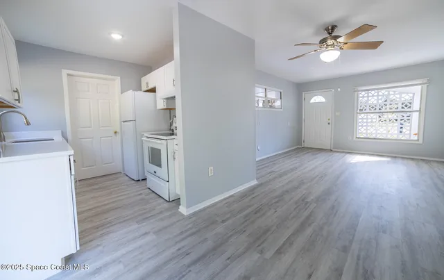 $1,650 | 3910 Baker Avenue, Titusville, FL 32796