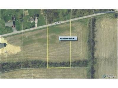 10016 Wolfe Road New Vienna, OH 45159 - Photo 1 of 1