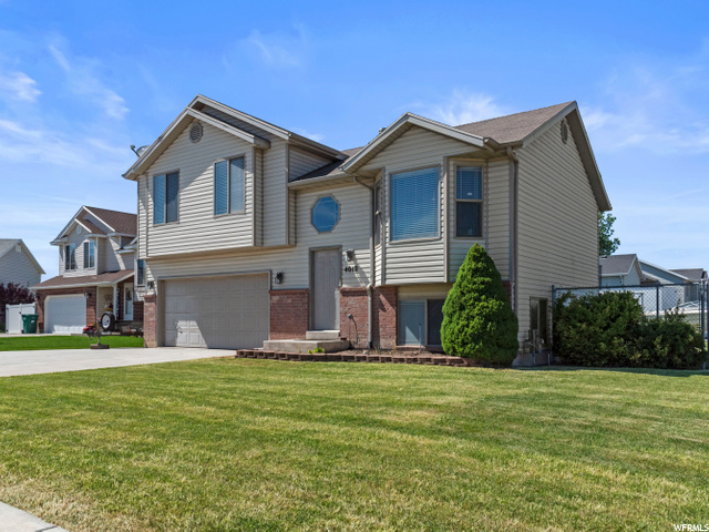4012 West 4700th Street South Roy, UT 84067 - Photo 1 of 1