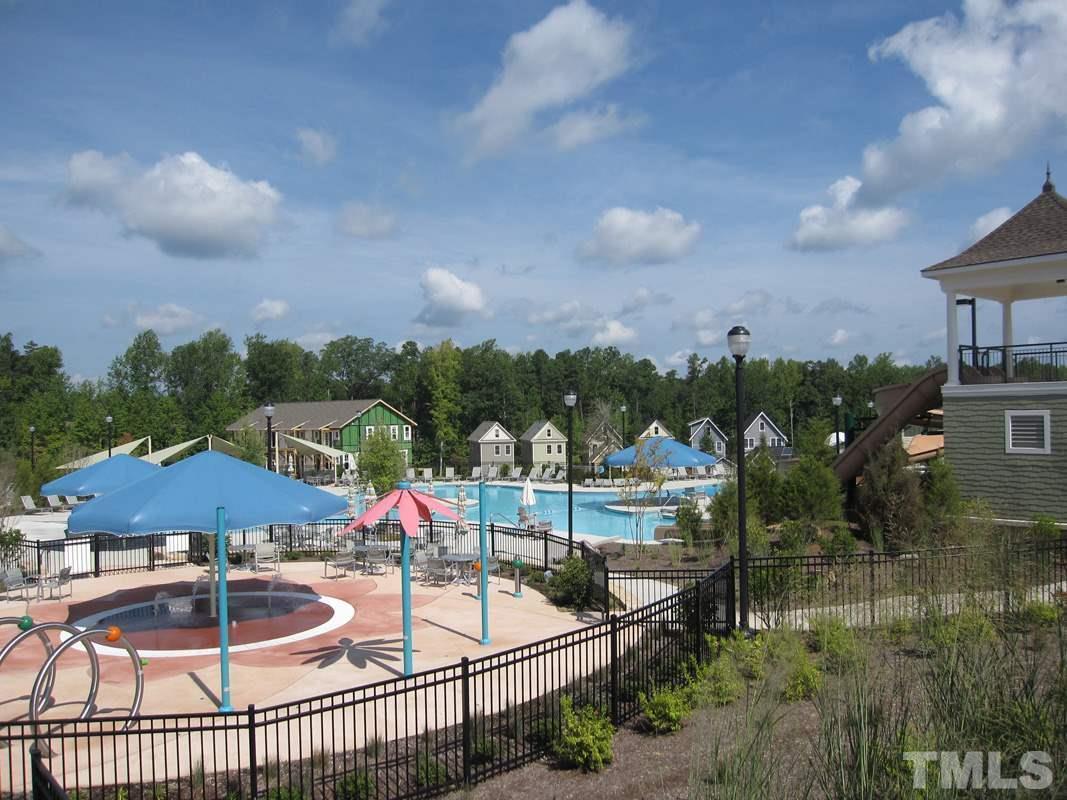 74 Owen Towne Road Chapel Hill, NC 27516 - Photo 20 of 27