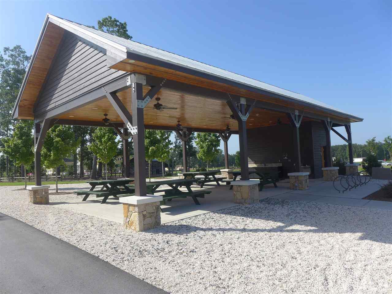 74 Owen Towne Road Chapel Hill, NC 27516 - Photo 23 of 27 a view of a park with sitting area