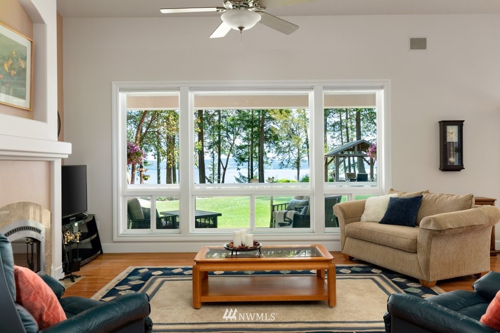 134 North Pheasant Run Road Coupeville, WA 98239 - Photo 7 of 40 Gallery Image 7