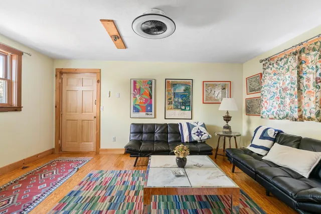 $2,500 | 32 A Maple Street, Andover, NH 03216