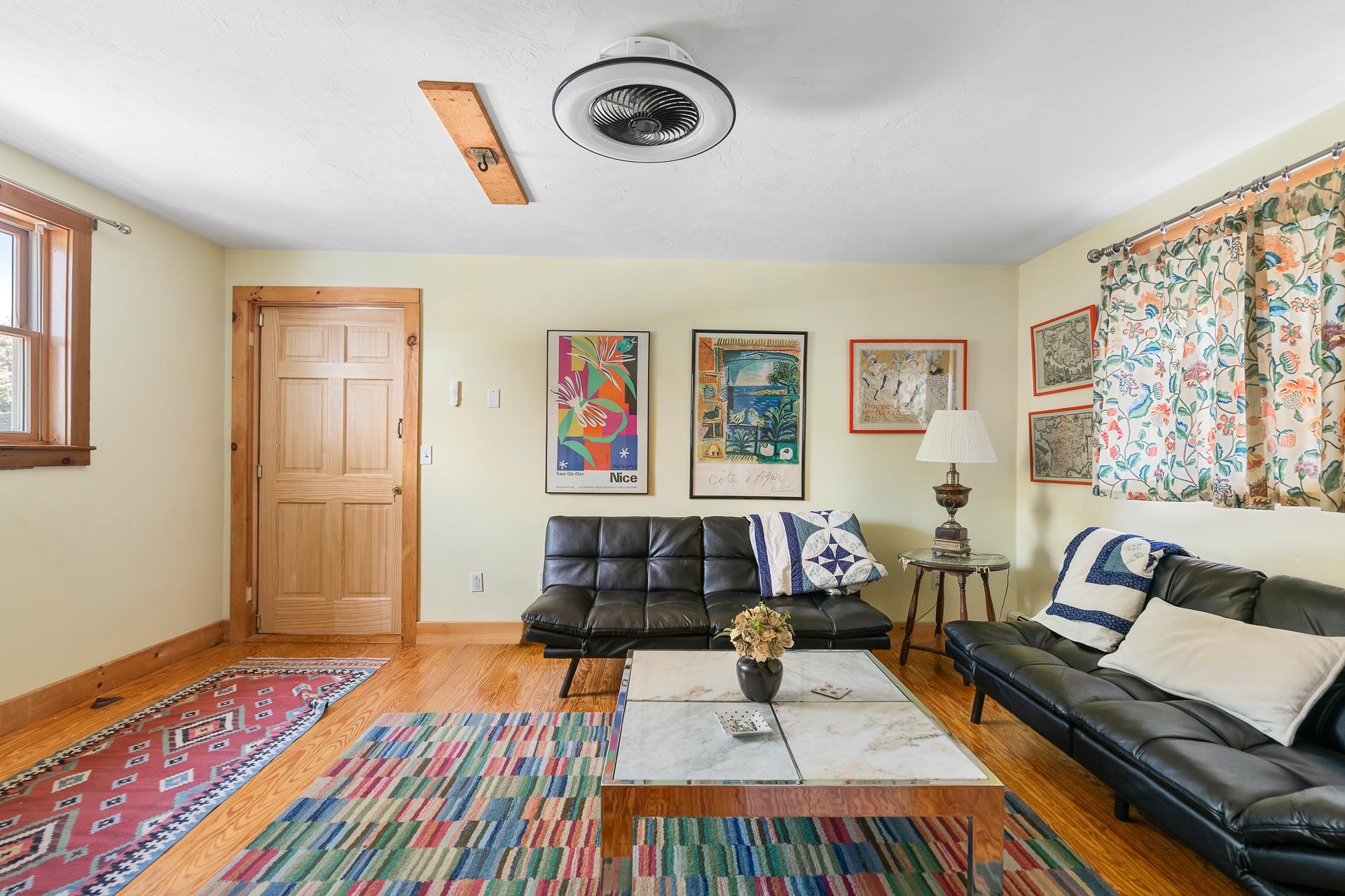 32 A Maple Street Andover, NH 03216 - Photo 3 of 7