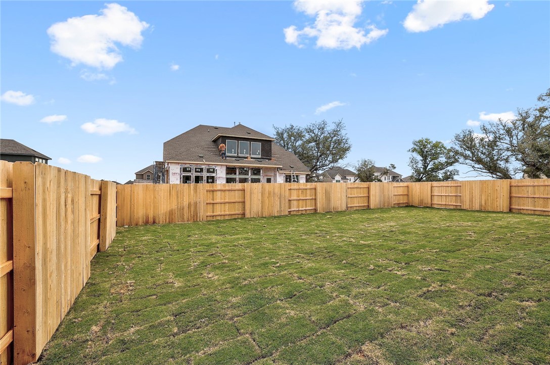 1212 Truscon Path Leander, TX 78641 - Photo 37 of 39