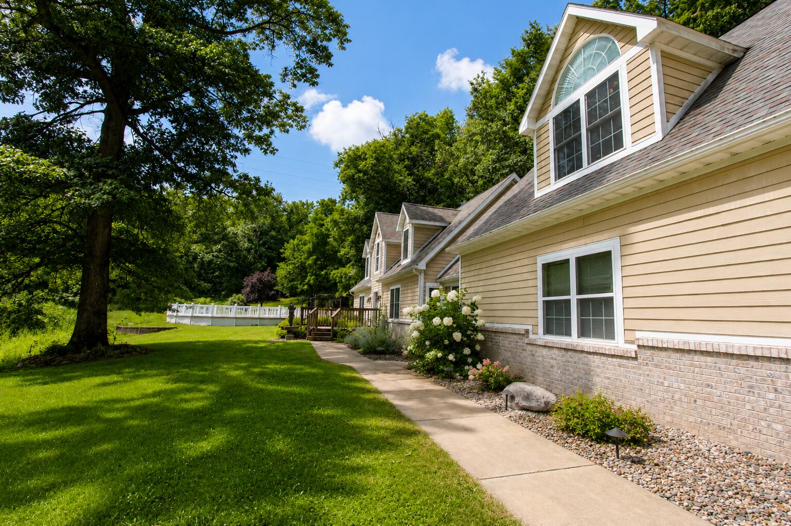 2688 North Goldring Road La Porte, IN 46350 - Photo 70 of 74 1537x1023