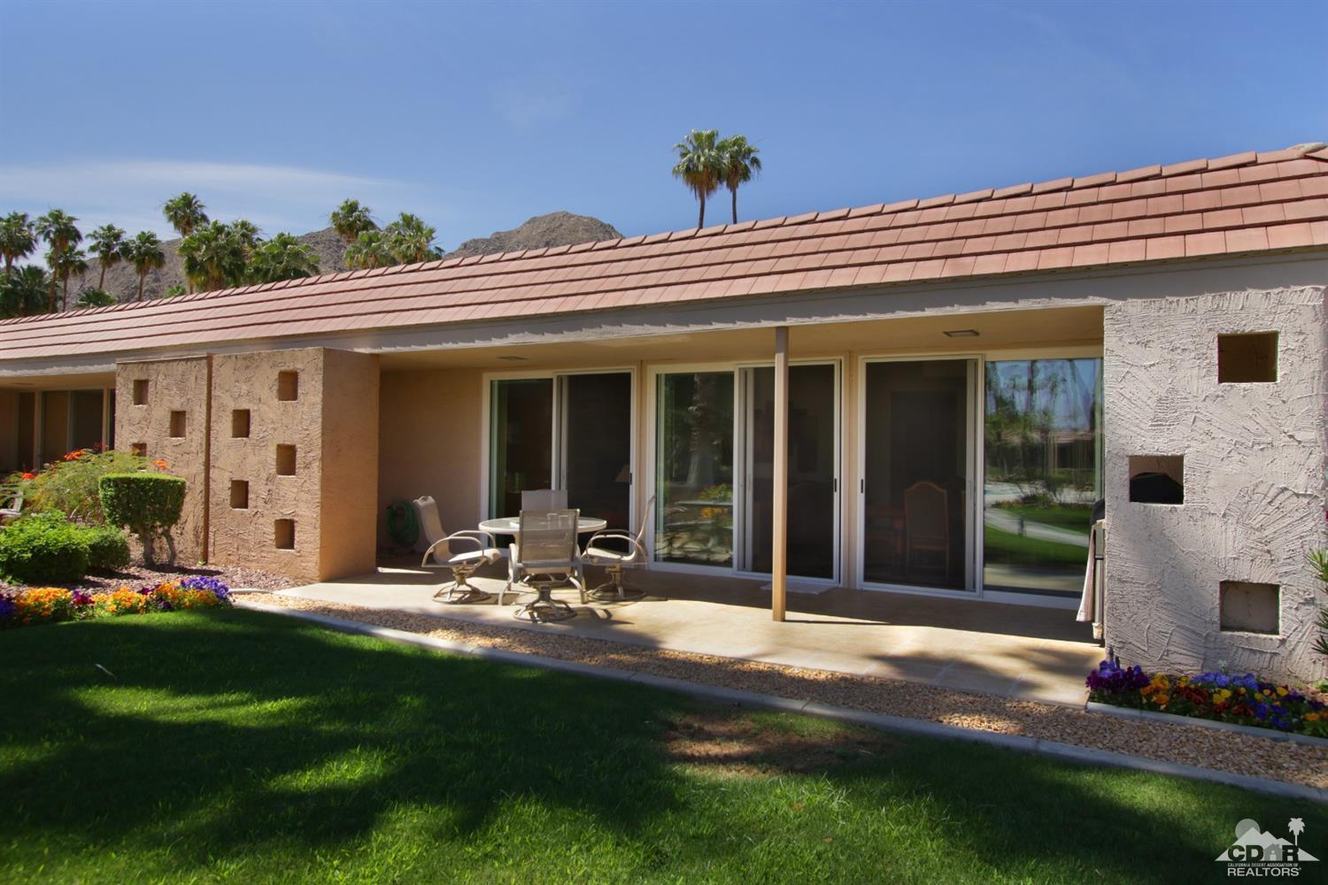 45790 Pima Road Indian Wells, CA 92210 - Photo 3 of 37 Additional Photo