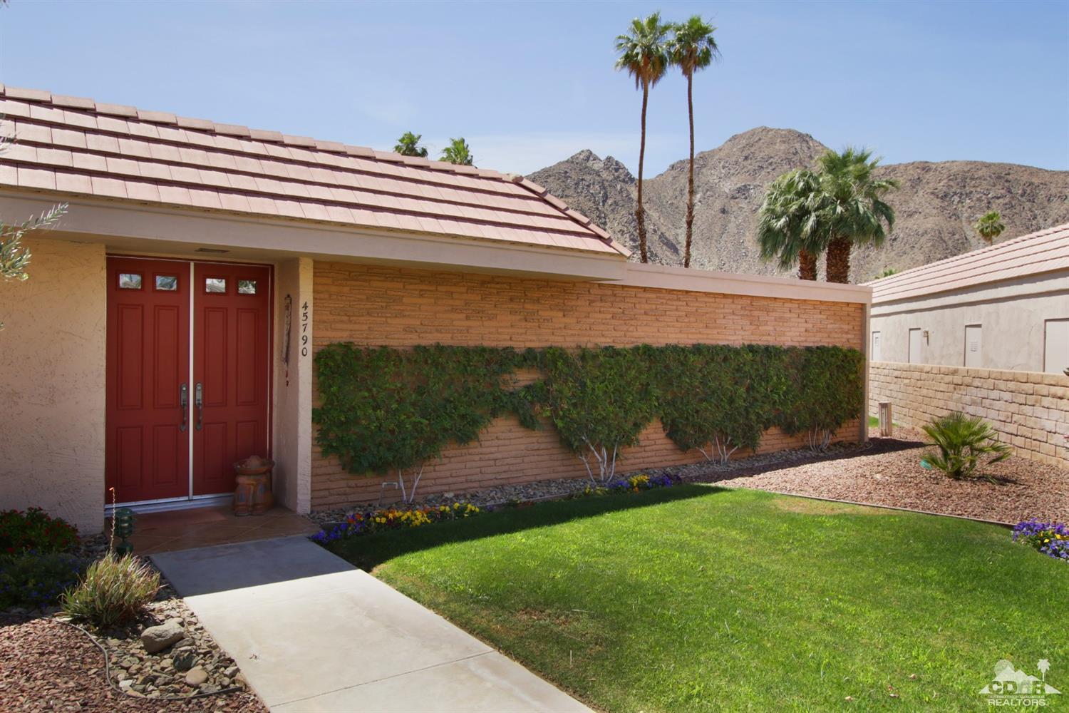 45790 Pima Road Indian Wells, CA 92210 - Photo 32 of 37 Additional Photo