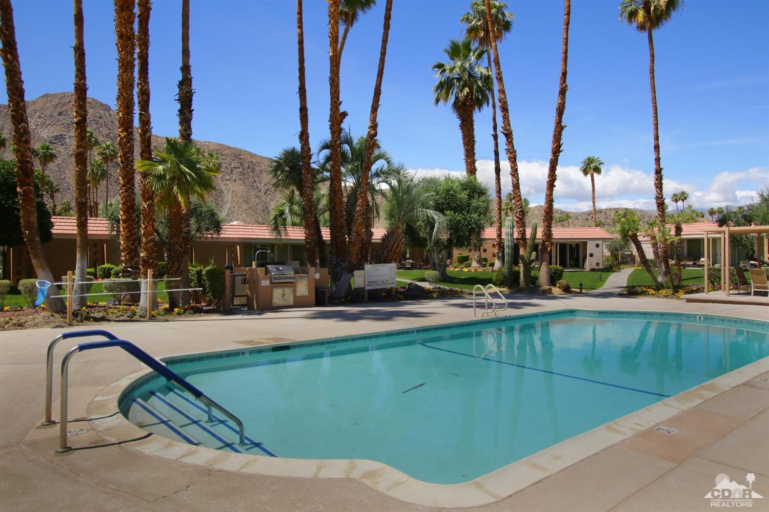 45790 Pima Road Indian Wells, CA 92210 - Photo 33 of 37 Additional Photo