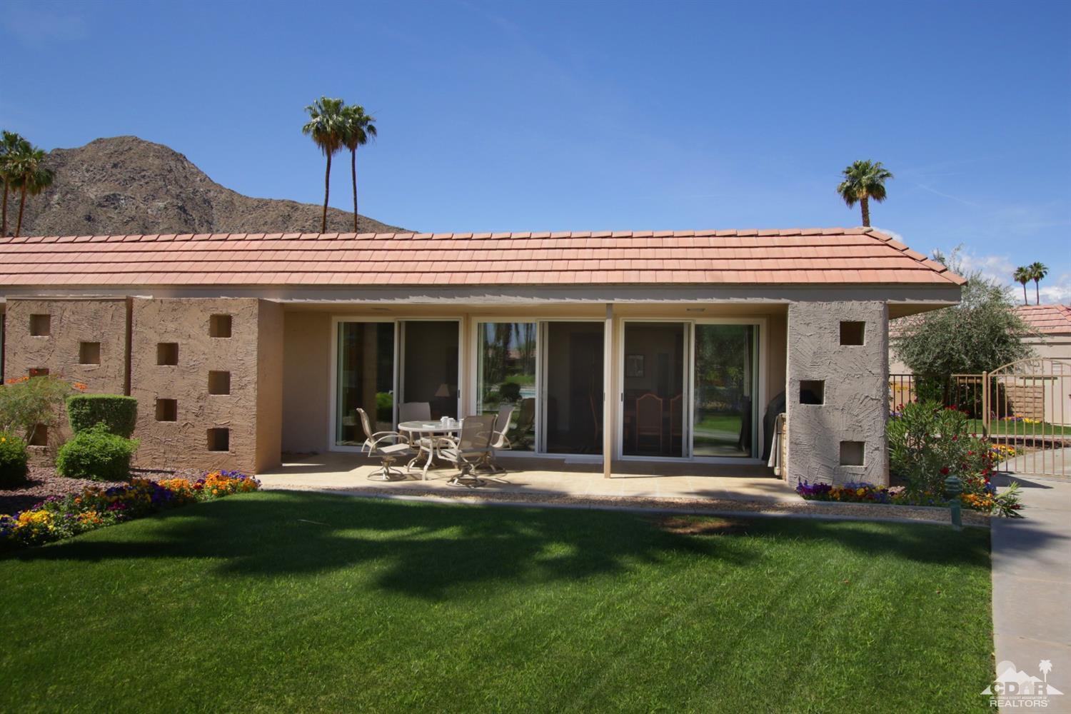 45790 Pima Road Indian Wells, CA 92210 - Photo 35 of 37 Additional Photo