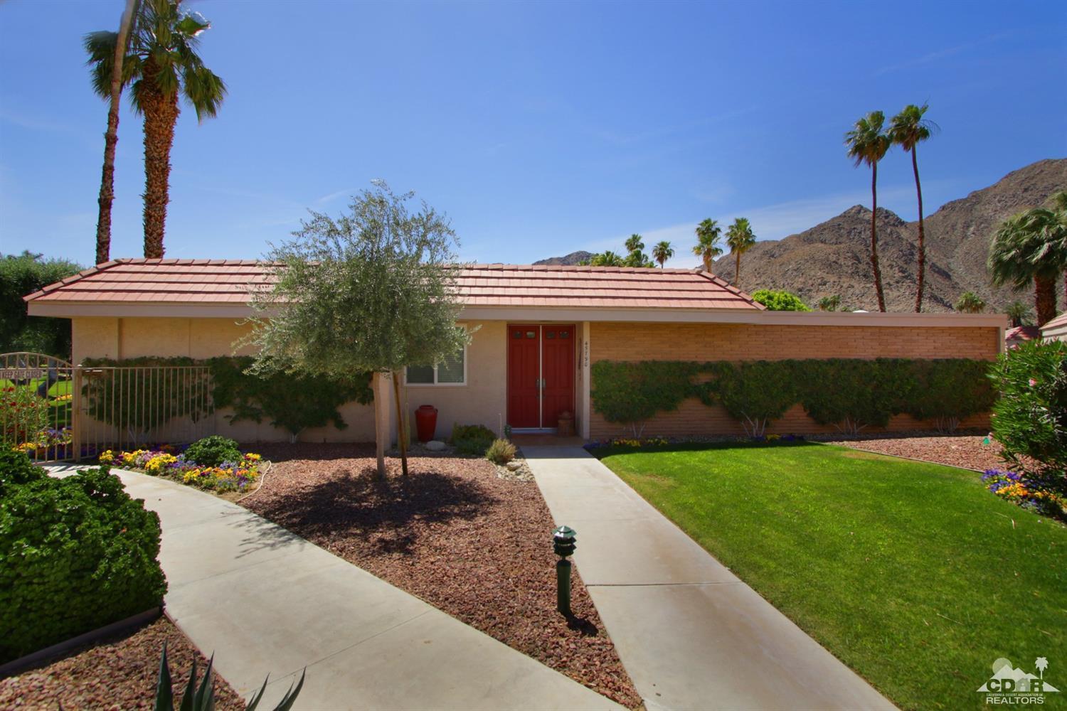 45790 Pima Road Indian Wells, CA 92210 - Photo 5 of 37 Additional Photo