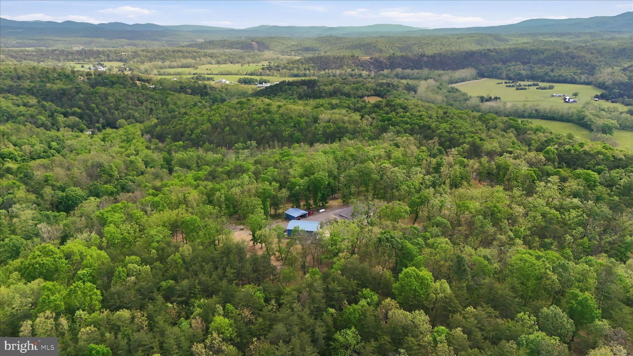 3834 Upper Patterson Creek Road Keyser, WV 26726 - Photo 37 of 40