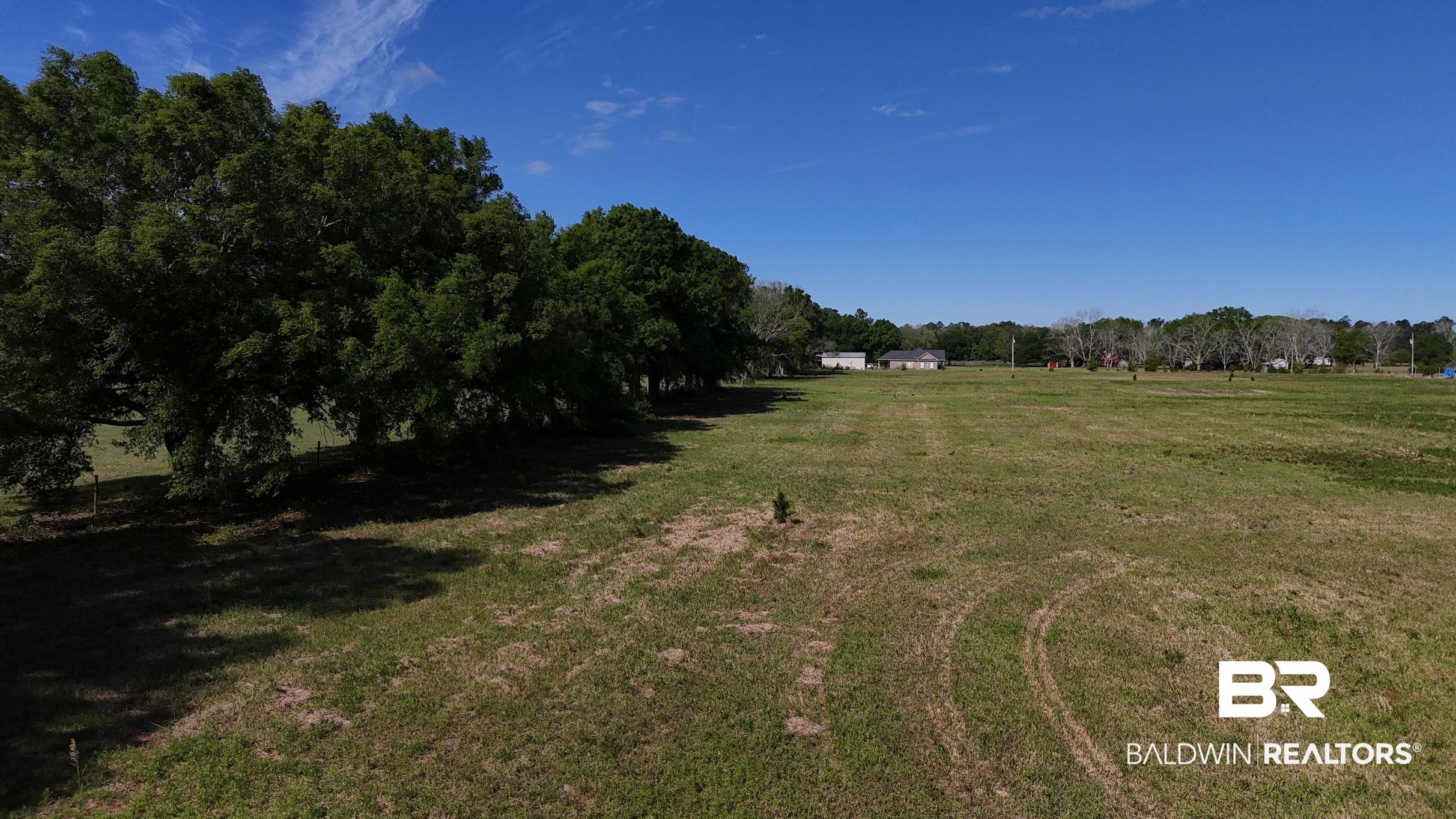 0 Bohemian Hall Road Silverhill, AL 36576 - Photo 9 of 11