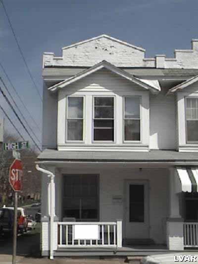 1450 High Street Bethlehem, PA 18018 - Photo 1 of 9 a view of a building with car windows