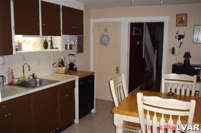 1450 High Street Bethlehem, PA 18018 - Photo 7 of 9 a bathroom with a sink and a mirror