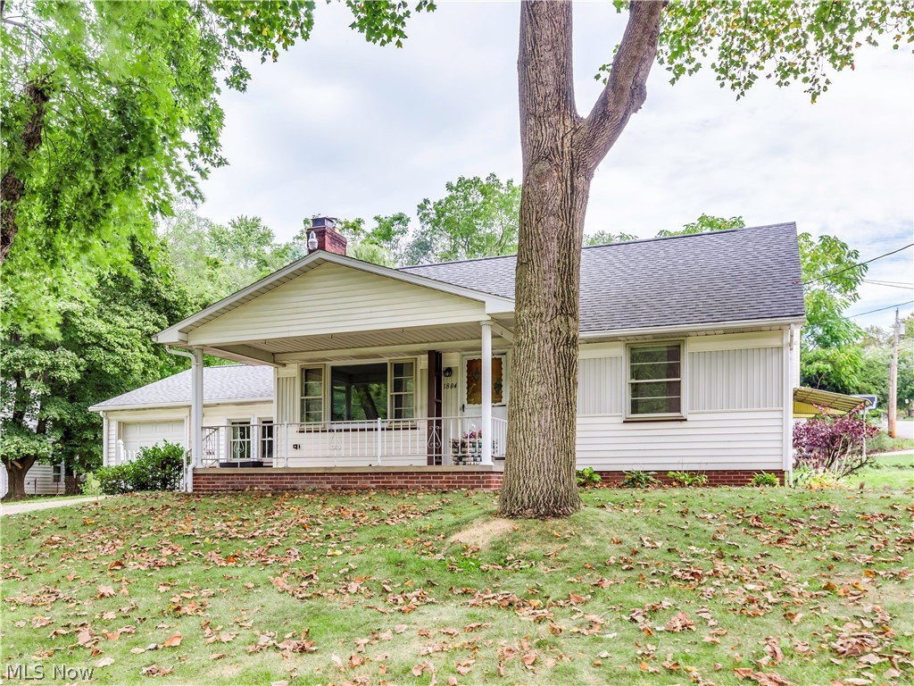 1804 Monument Road Northwest Canton, OH 44709 - Photo 24 of 27 Gallery Image 24