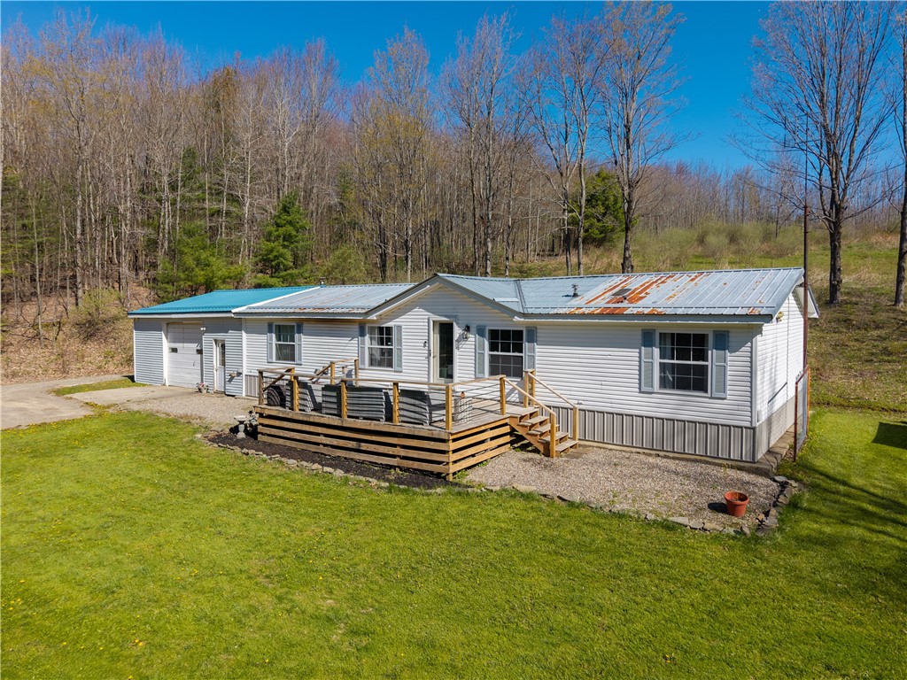 2231 Wearkley Road Wayland, NY 14572 - Photo 27 of 44