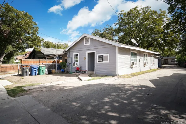 $539,900 | 148 Gifford Street, San Antonio, TX 78211