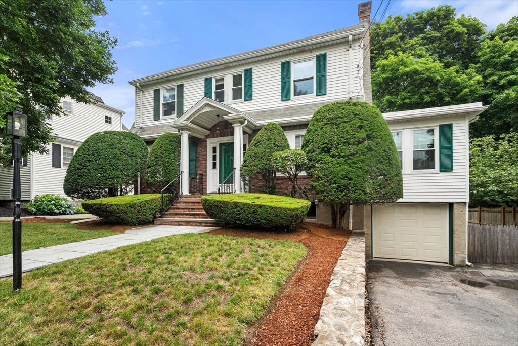 36 Richardson Road Belmont, MA 02478 - Photo 16 of 18