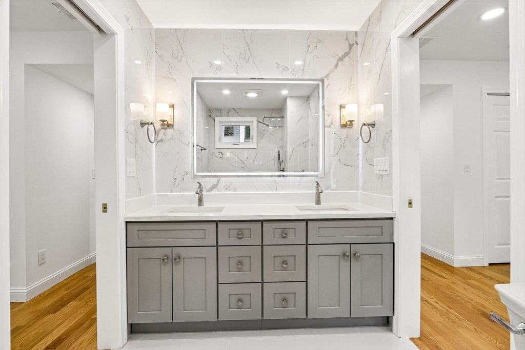 31 Coleman Road, Unit 1 Arlington, MA 02476 - Photo 15 of 38